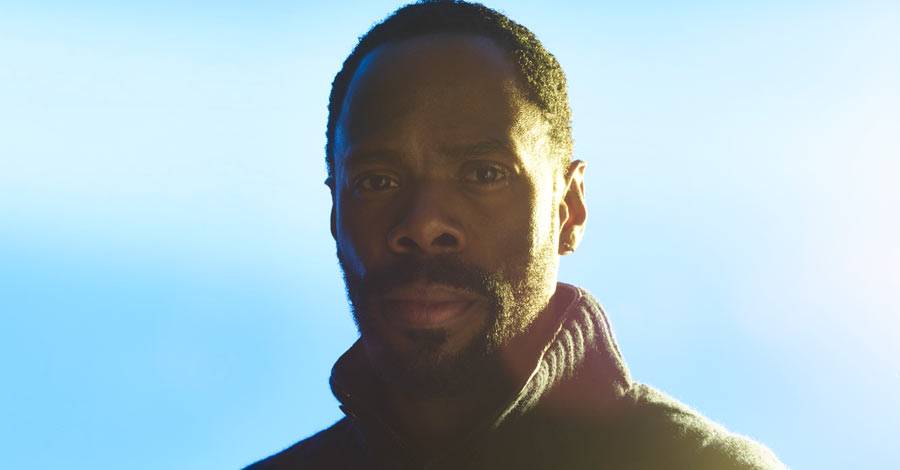 Fear The Walking Deads Domingo Says People Not Zombies Are The Real Threat Fear The Walking Deads Domingo Says People Not Zombies Are The Real Threat